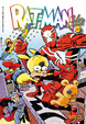 Cover of Rat-Man Color Special n. 24