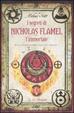 Cover of I segreti di Nicholas Flamel l'immortale