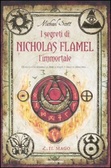 I segreti di Nicholas Flamel l'immortale 2. Il mago