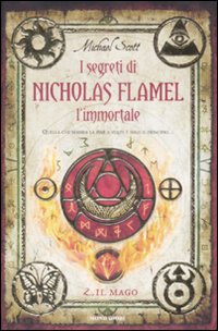 Image of I segreti di Nicholas Flamel l'immortale