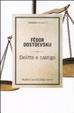Cover of Delitto e castigo