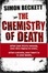 Cover of "The Chemistry of Death"
