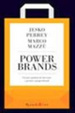 Cover of Power brands