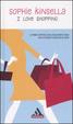 Cover of I love shopping