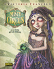 Cover of Misty Circus #2