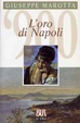 Cover of L' oro di Napoli