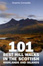 Cover of 101 best hill walks in the Scottish highlands and islands