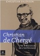 Cover of Christian de Chergé