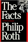 The Facts : A Novelist's Autobiography