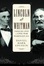 Cover of "Lincoln and Whitman"