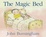 Cover of "Magic Bed"