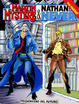 Cover of Martin Mystère & Nathan Never vol. 1