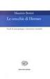 Cover of Le orecchie di Hermes
