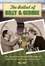 Cover of "The Ballad of Billy and George"