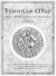 Cover of Templar's map