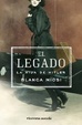 Cover of EL LEGADO