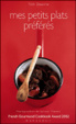 Cover of Mes petits plats préférés