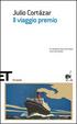Cover of Il viaggio premio