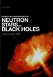 Cover of Physics and Astrophysics of Neutron Stars and Black Holes