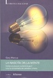 Cover of La nascita della mente