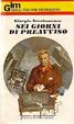 Cover of Sei giorni di preavviso