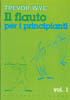 Cover of Il flauto per i principianti vol. 1