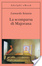 Cover of La scomparsa di Majorana