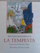 Cover of La tempesta