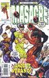 Cover of Masacre vol. 3 nº 21