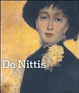 Cover of De Nittis. Catalogo della mostra (Padova, 19 gennaio-26 maggio 2013)