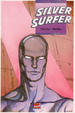 Cover of Silver Surfer