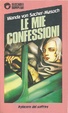 Cover of Le mie confessioni