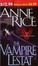 Cover of "The Vampire Lestat"