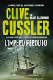 Cover of L'impero perduto