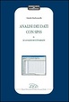 Cover of Analisi dei dati con SPSS II