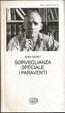 Cover of Sorveglianza speciale-I paraventi