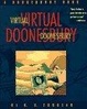 Cover of Virtual Doonesbury