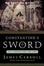 Cover of "Constantine's Sword"