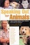 Cover of Speaking Out for Animals