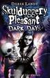 Cover of Skulduggery Pleasant: Dark Days