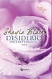 Cover of Desiderio inconfessabile