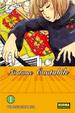 Cover of Nodame Cantabile #1 (de 23)