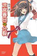 Cover of 涼宮春日的分裂