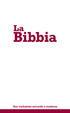 Cover of La Bibbia
