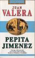 Cover of Pepita Jimenez