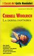 Cover of La donna fantasma