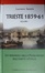 Cover of Trieste 1859-61 Volume 1