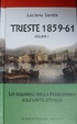 Cover of Trieste 1859-61 Volume 1