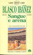 Cover of Sangue e arena