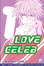 Cover of Love Celeb